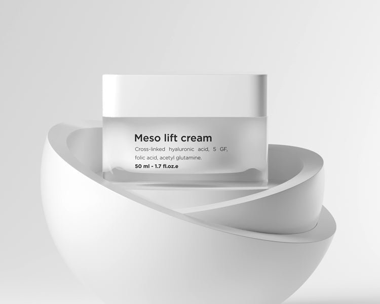 Maintenance Cream