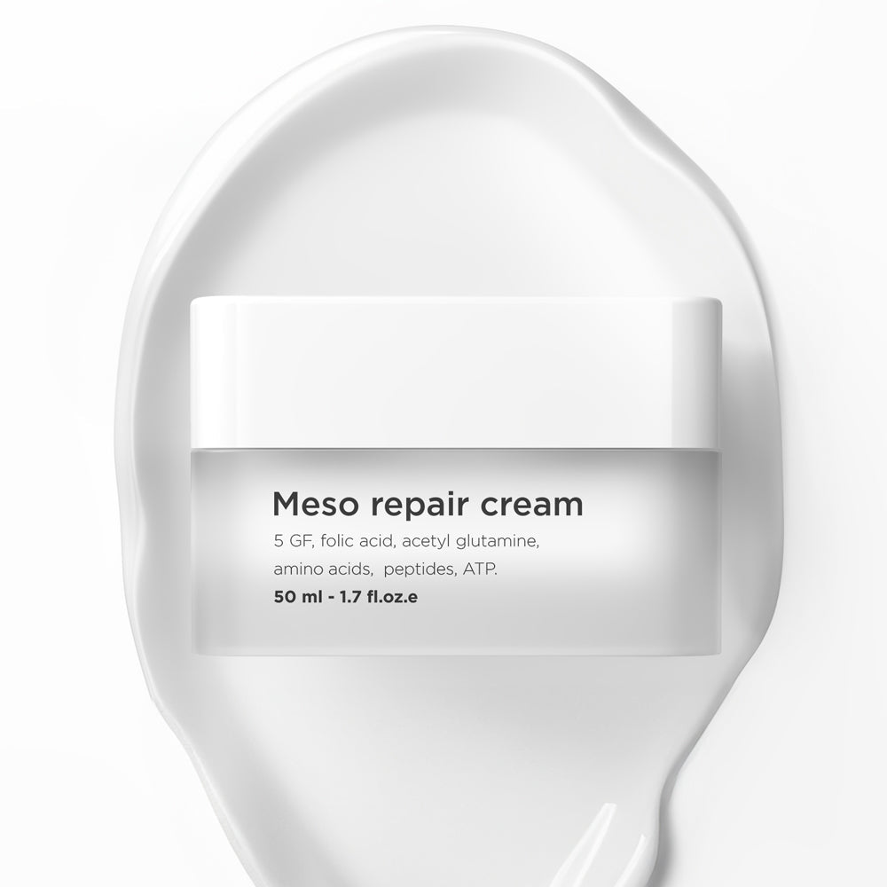 Repair Creams
