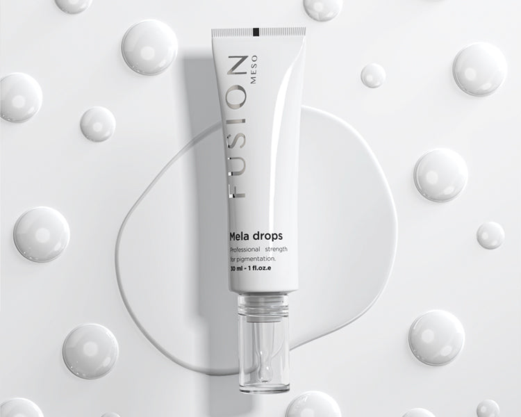 Serums & Boosters