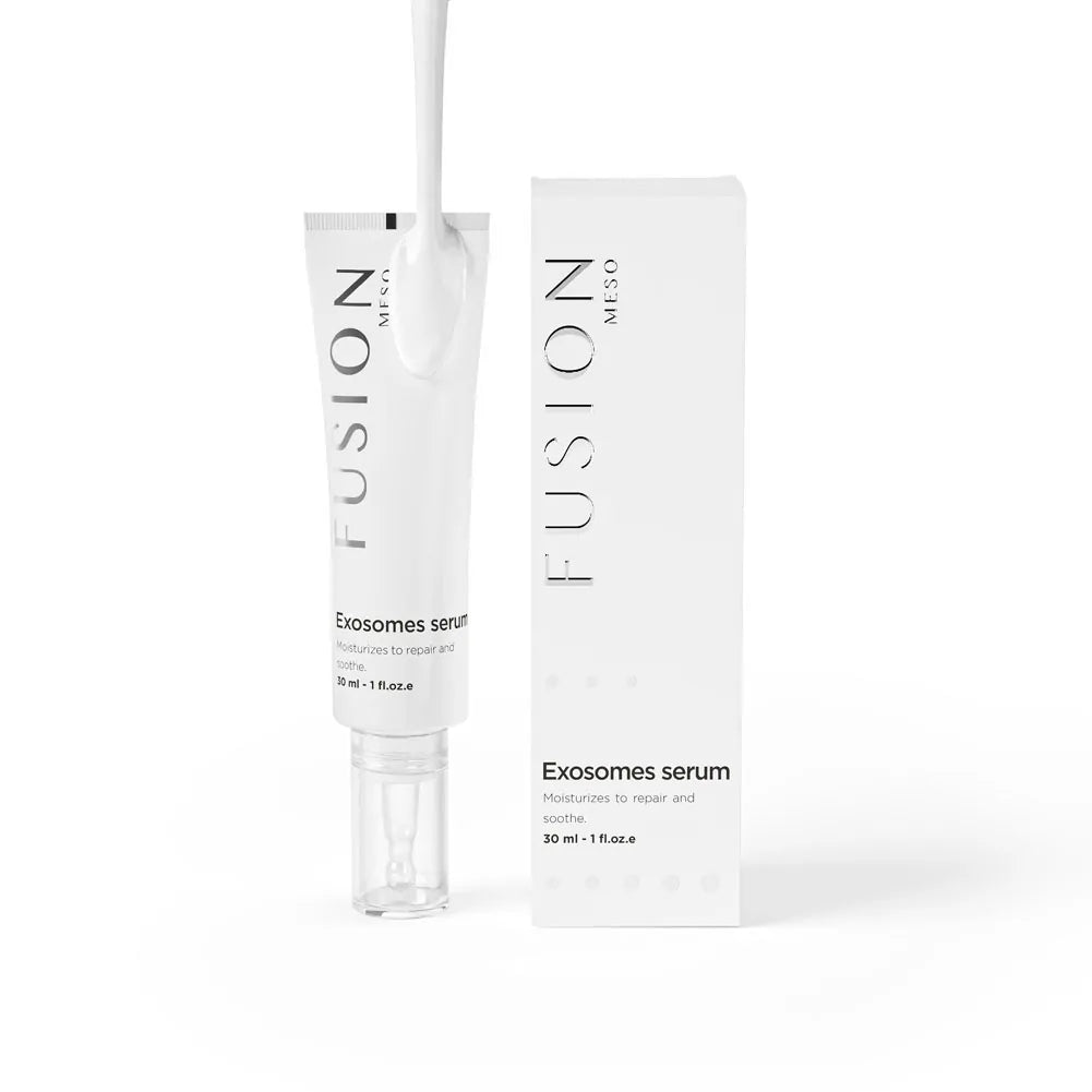 EXOSOMES SERUM