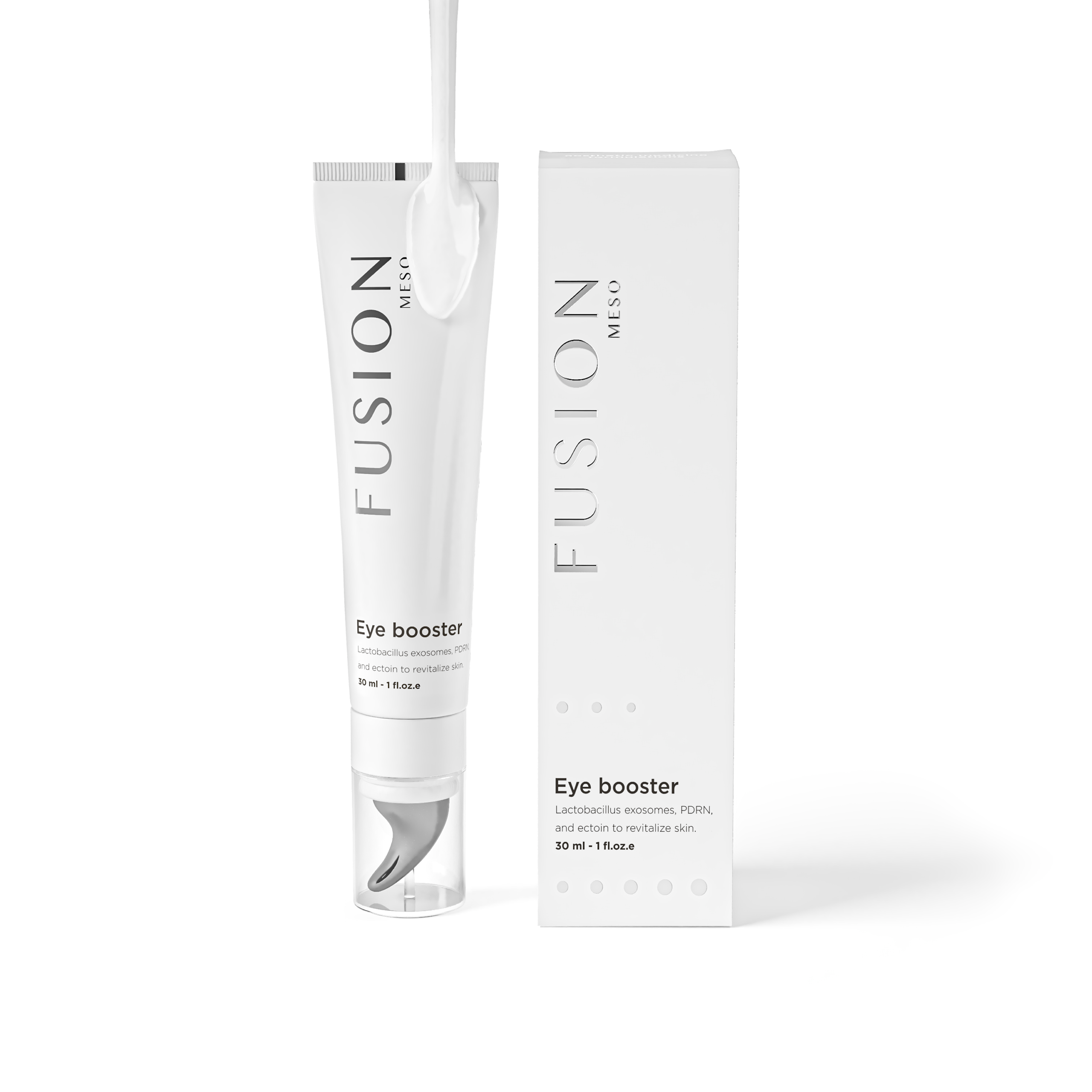 EYE BOOSTER