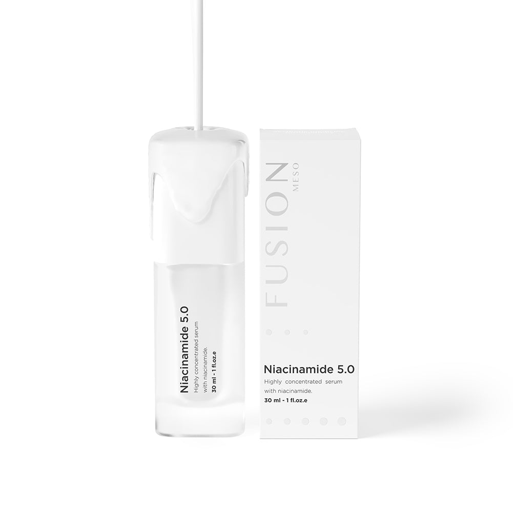 NIACINAMIDE 5.0