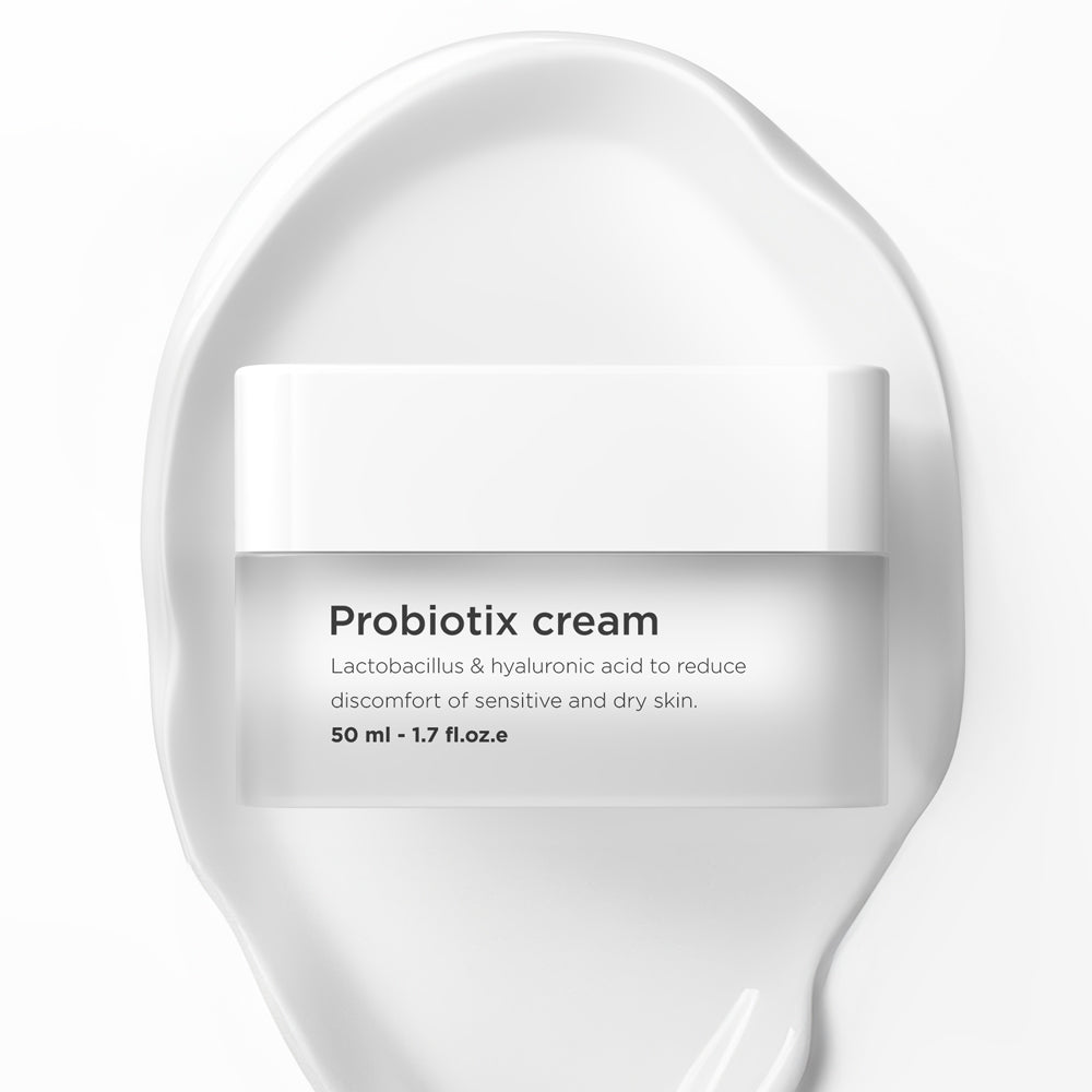 PROBIOTIX CREAM