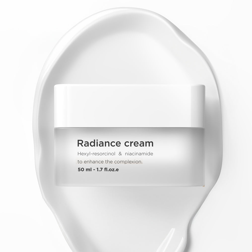 RADIANCE CREAM
