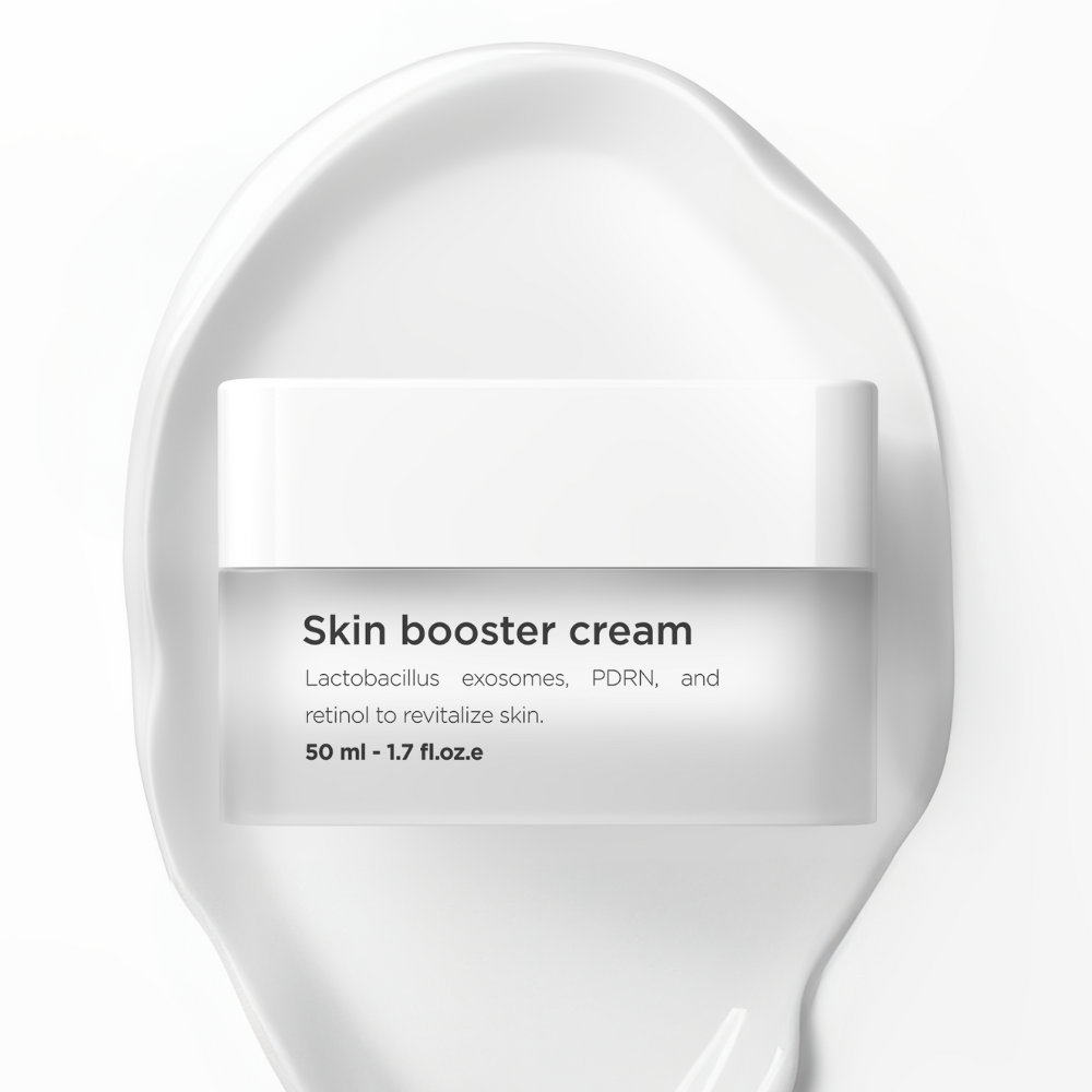 SKIN BOOSTER CREAM