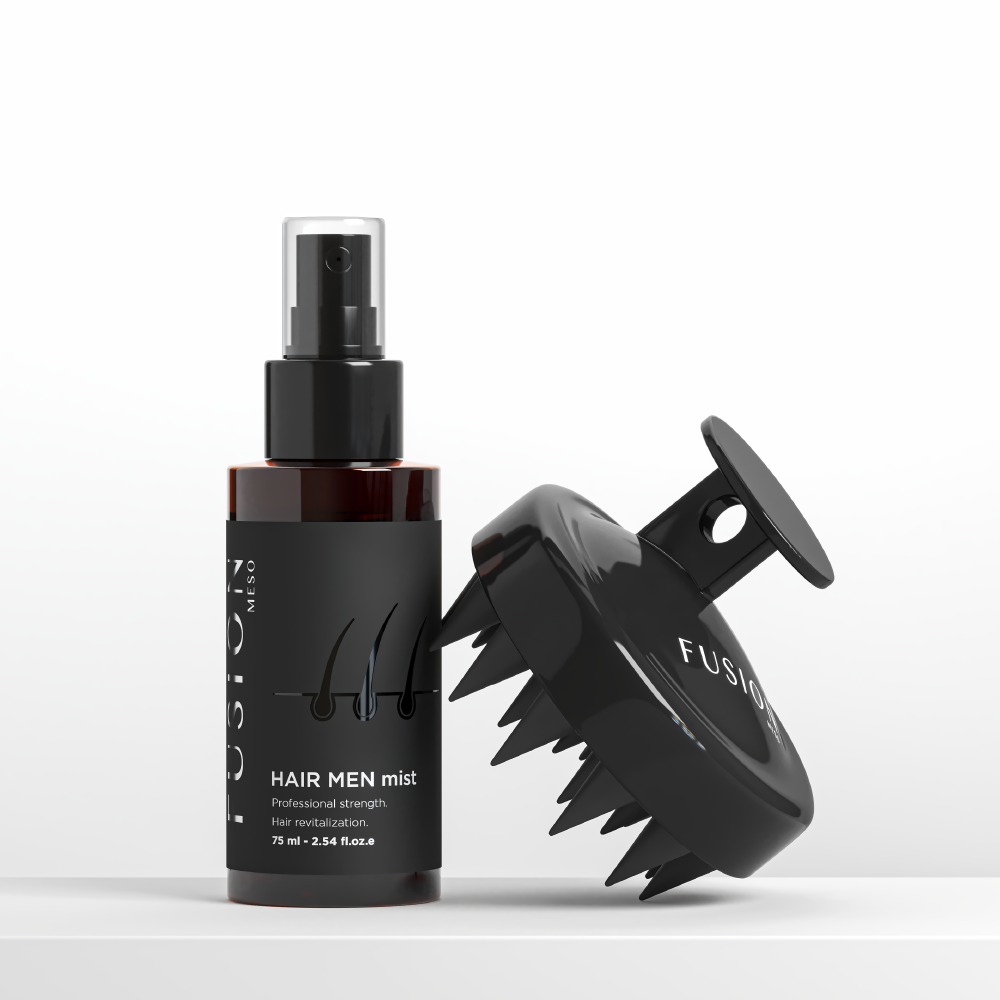 HAIR MEN MIST