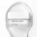 HYALURONIC DROPS