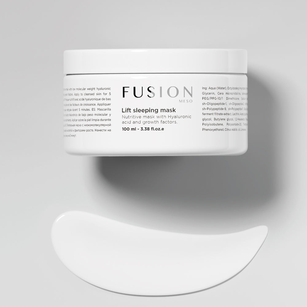 LIFT SLEEPING MASK